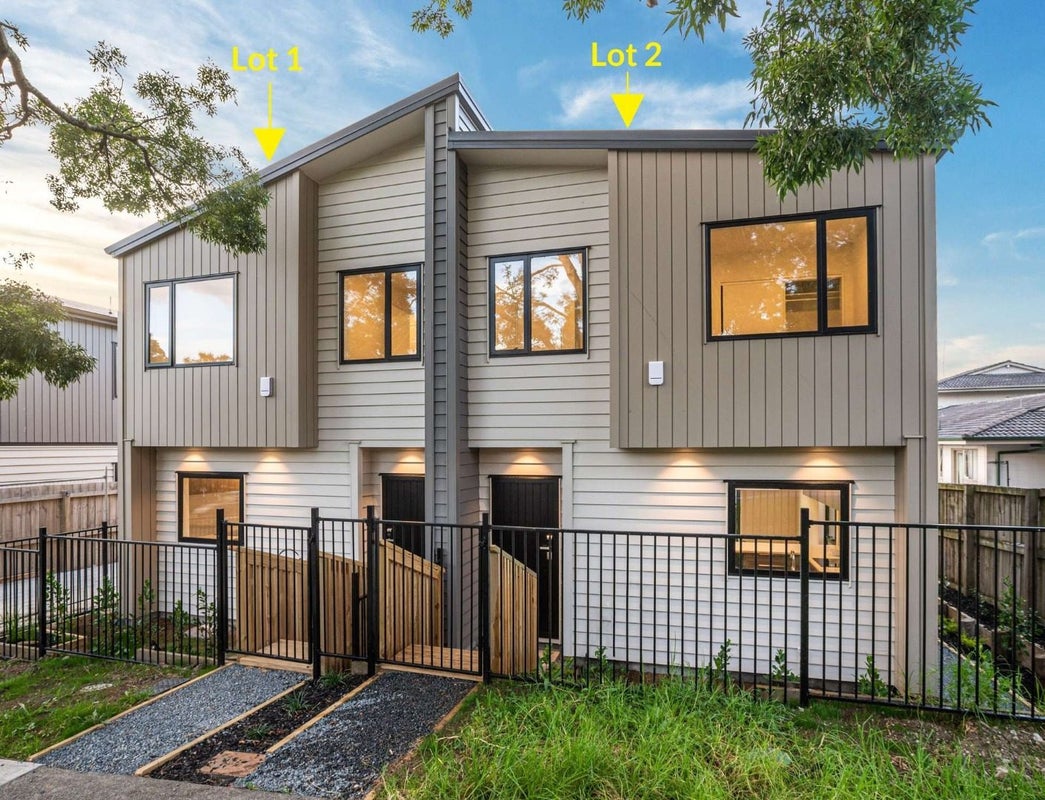 5/36 Edmonton Road, Henderson, Auckland - Carousel 11