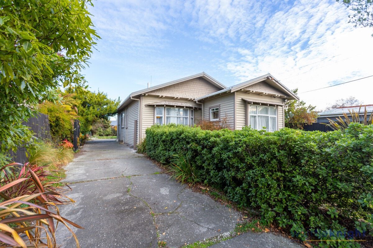 167 Bordesley Street, Phillipstown, Christchurch - Carousel 2