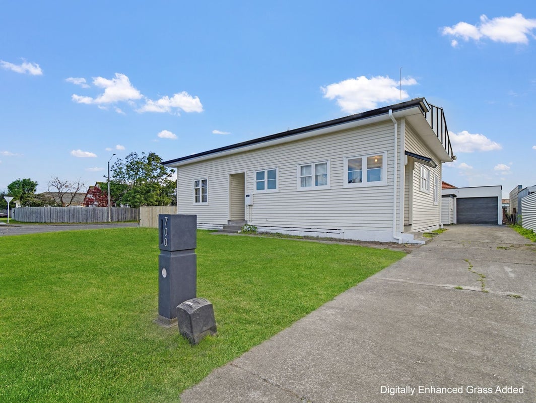 700 Tamatea Street, Mahora, Hastings - Carousel 1