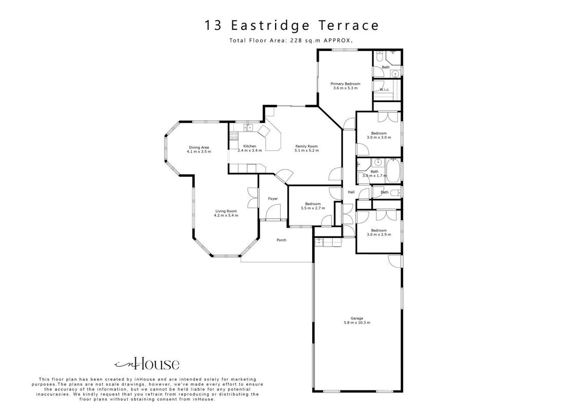 13 Eastridge Terrace, Huntington, Hamilton - Carousel 25