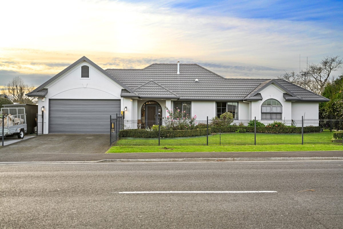 51 Insoll Avenue, Enderley, Hamilton - Carousel 1
