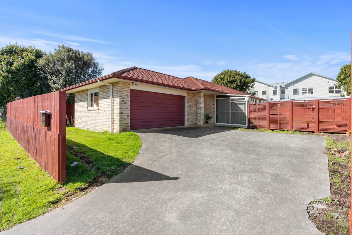47 Milson Drive, Papakura, Papakura - Carousel 1