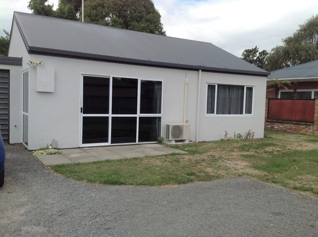 3/50 Wellington Street, Phillipstown, Christchurch - Carousel 1