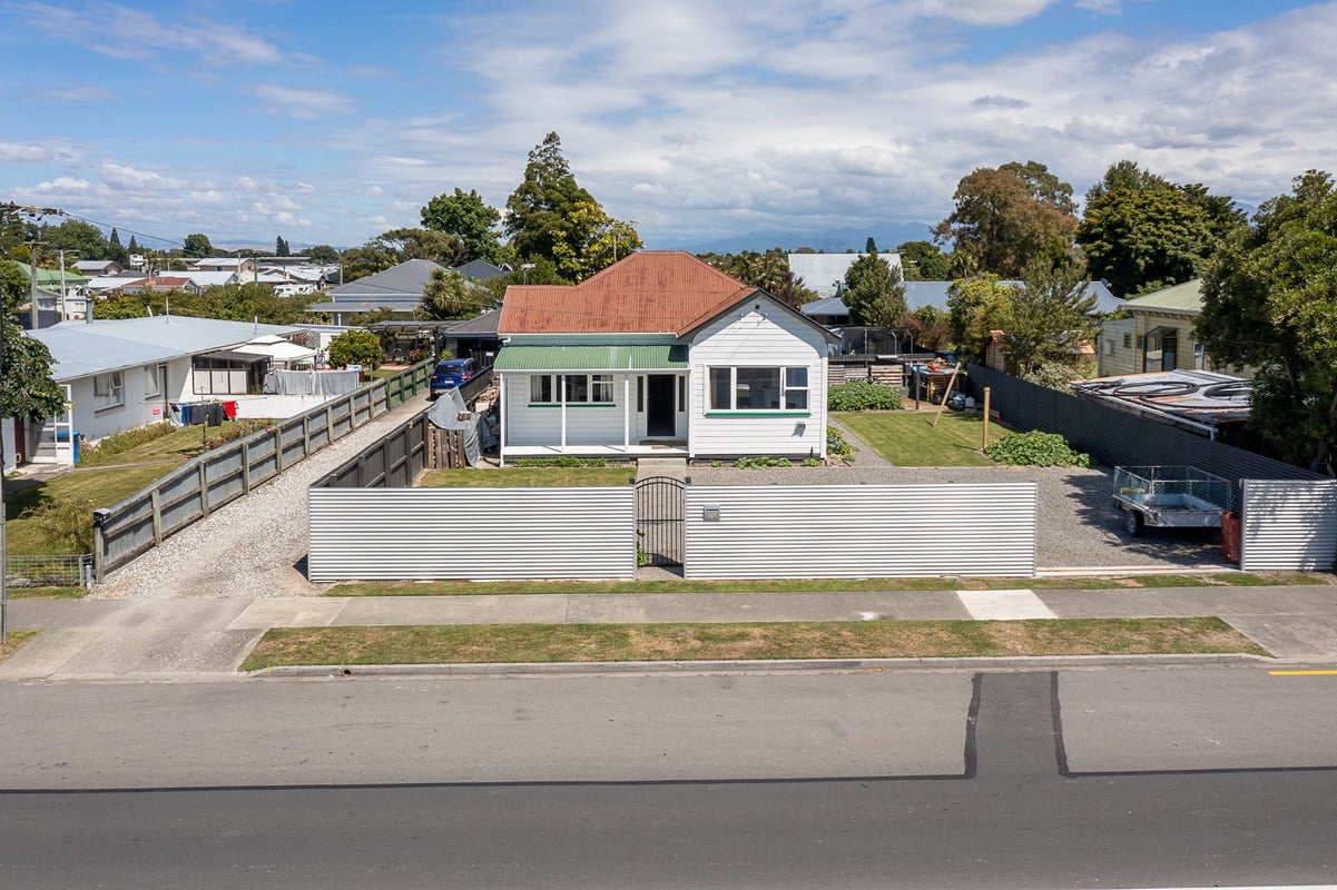 75 Hutcheson Street, Mayfield, Blenheim - Carousel 21