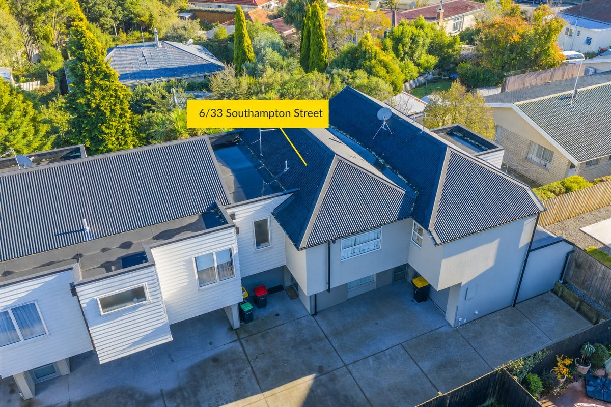 6/33 Southampton Street, Sydenham, Christchurch - Carousel 2