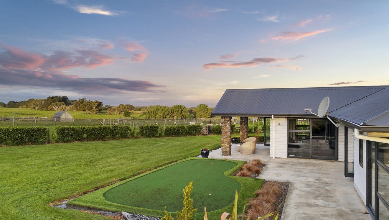 208 Taipo Road, Rongotea, Palmerston North - Carousel 2