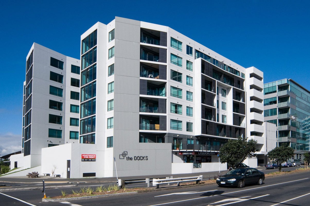 234/6 Dockside Lane, Auckland Central, Auckland - Carousel 17