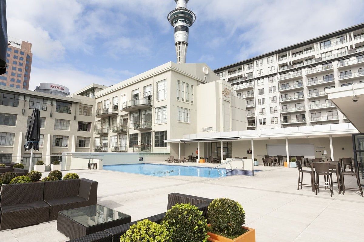 745/35 Hobson Street, Auckland Central, Auckland - Carousel 2