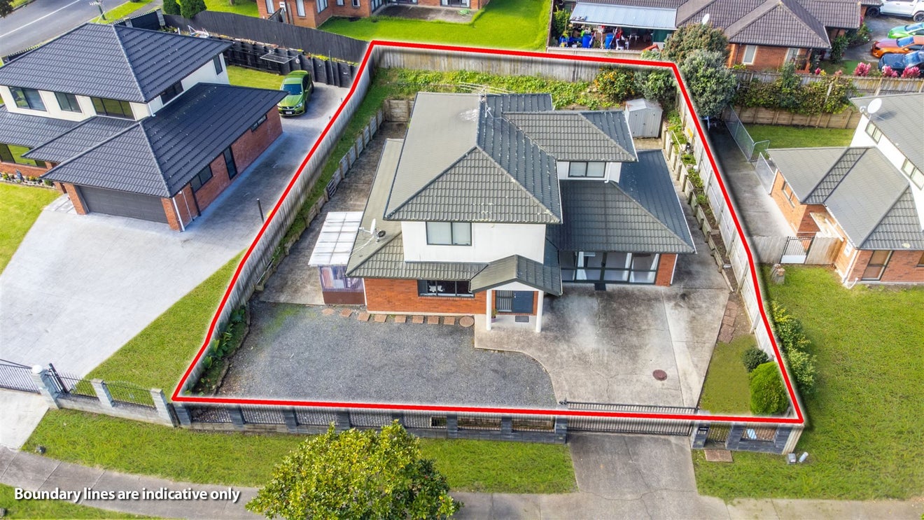 4 Brunswick Rise, Mangere, Auckland - Carousel 17