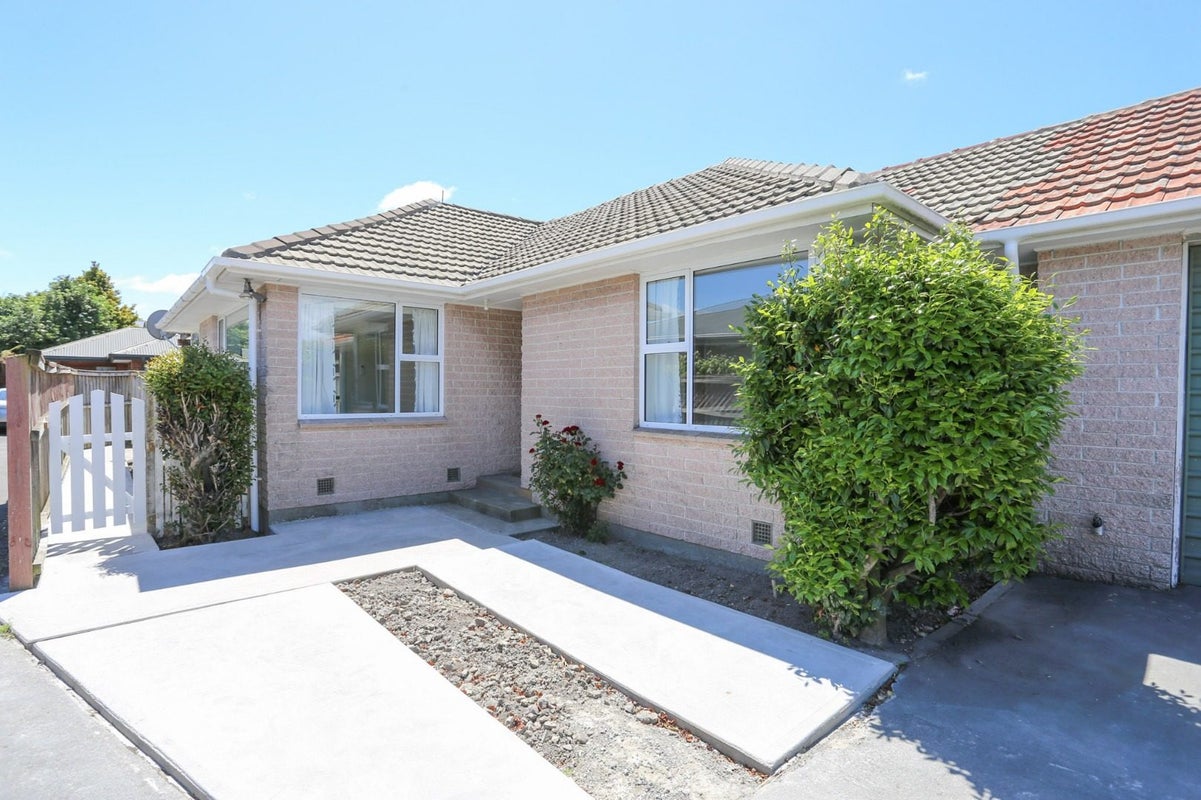 26 Coniston Avenue, Ilam, Christchurch - Carousel 1