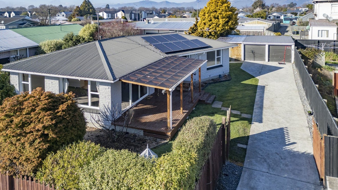 3 Arawa Street, Shirley, Christchurch - Carousel 1