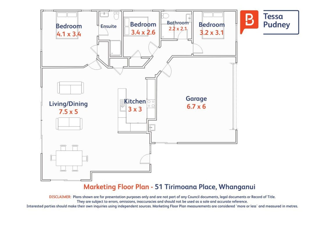 51 Tirimoana Place, Otamatea, Whanganui - Carousel 20