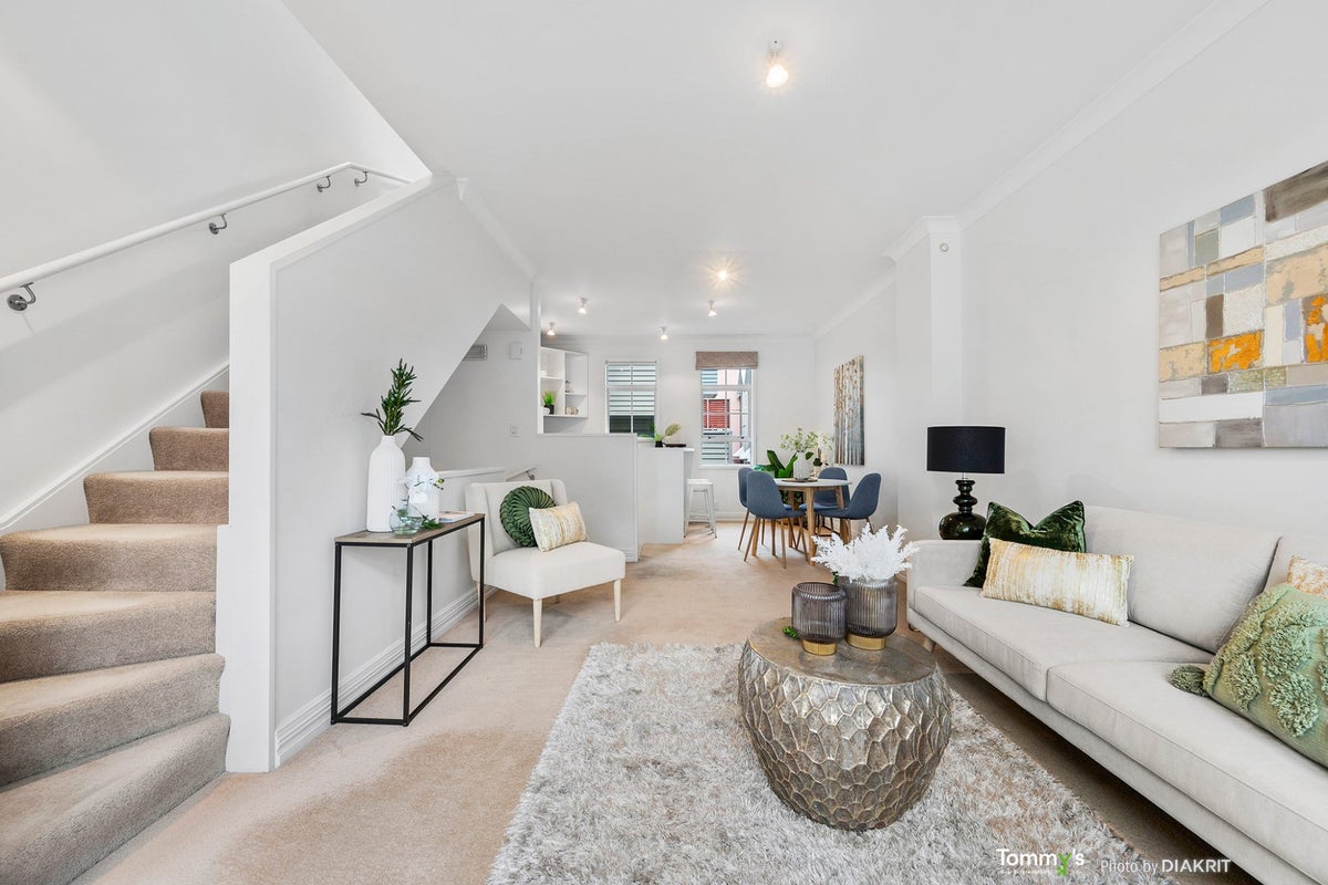 3 Murphy Street, Thorndon, Wellington - Carousel 2