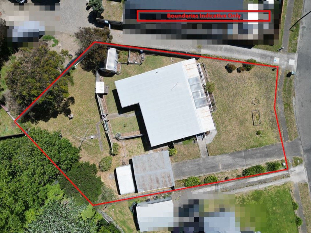 4 Harrod AVE, Foxton Beach, Foxton - Carousel 1