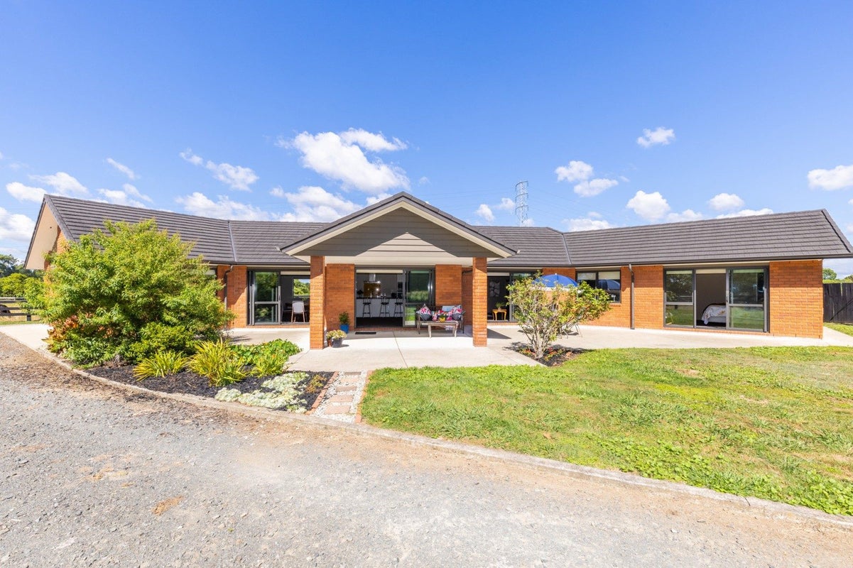188C State Highway 26, Newstead, Hamilton - Carousel 2