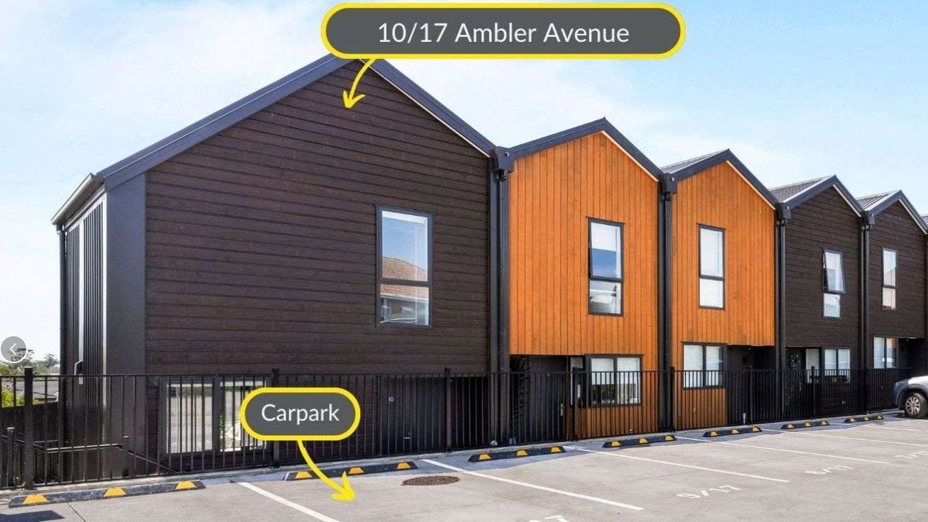 10/17 Ambler Avenue, Glen Eden, Auckland - Carousel 1