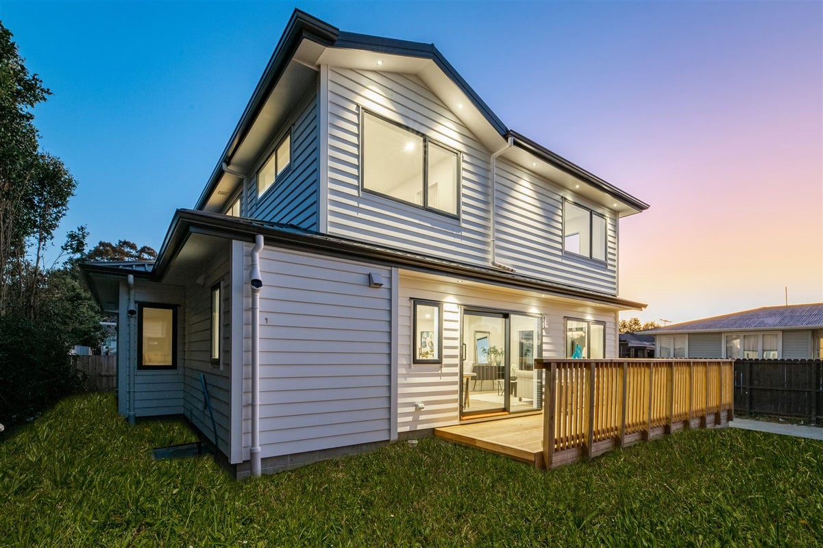 9B Edwards Avenue, Henderson, Auckland - Carousel 29