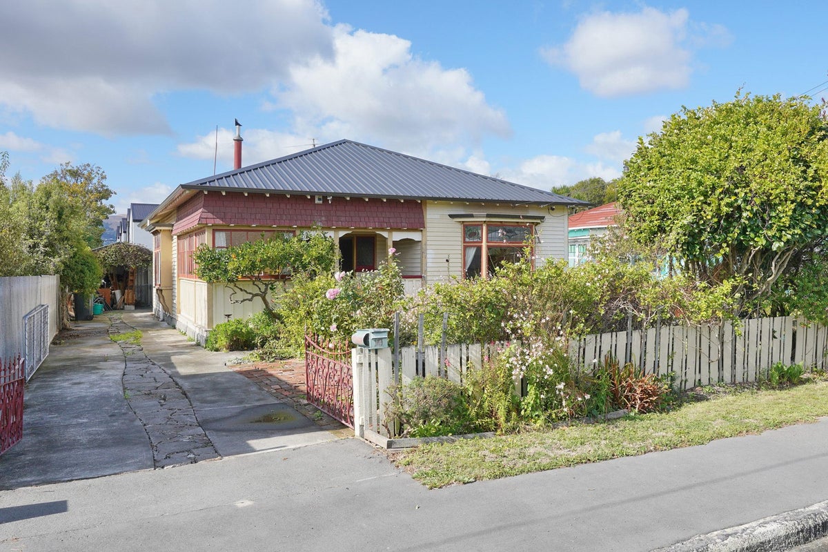 14 Redruth Avenue, Spreydon, Christchurch - Carousel 25