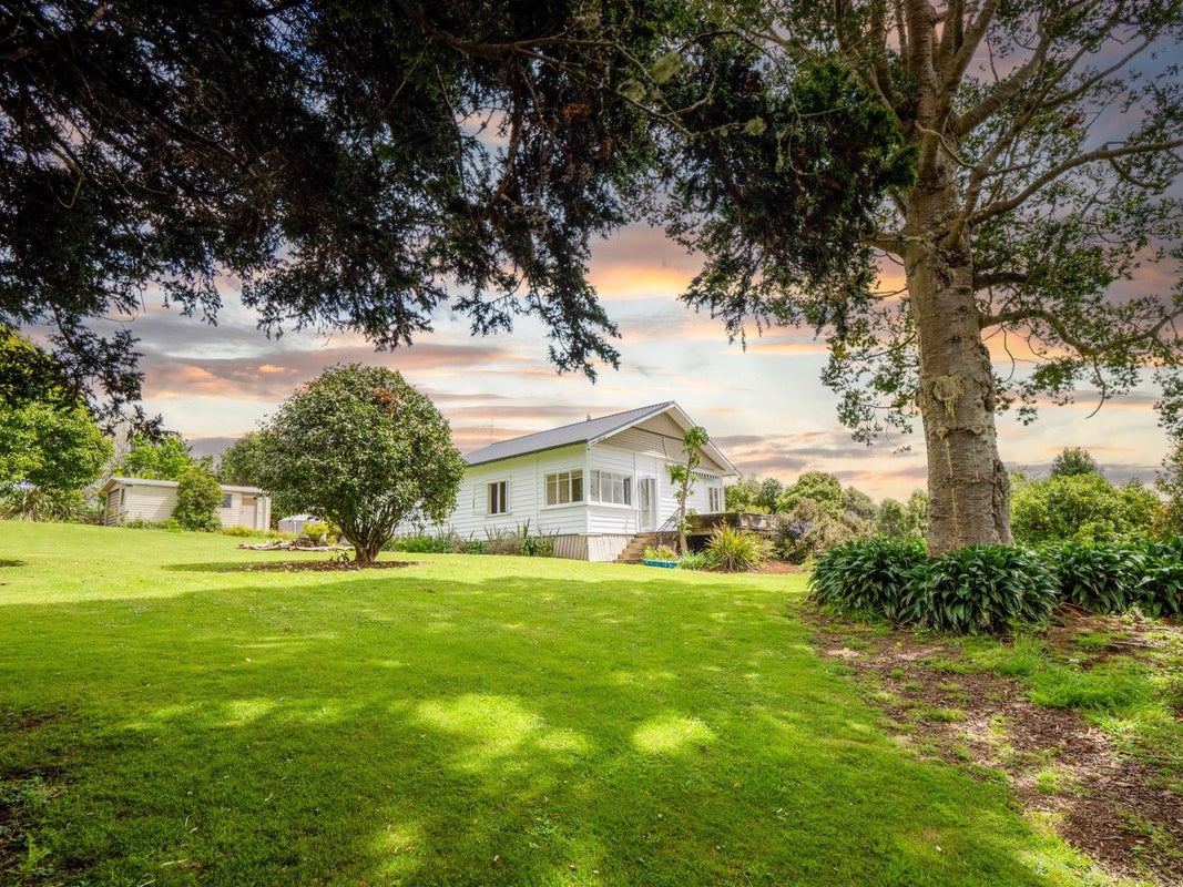 169 Te Ahu Ahu Road, Ohaeawai, Kaikohe - Carousel 1