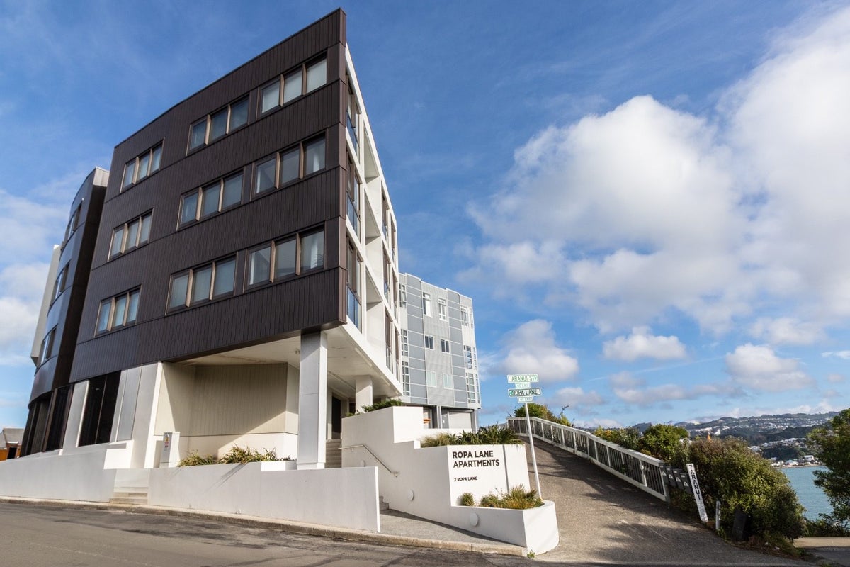 103/2A Ropa Lane, Miramar, Wellington - Carousel 12