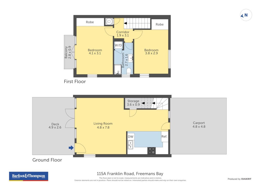 115A Franklin Road, Freemans Bay, Auckland - Carousel 15