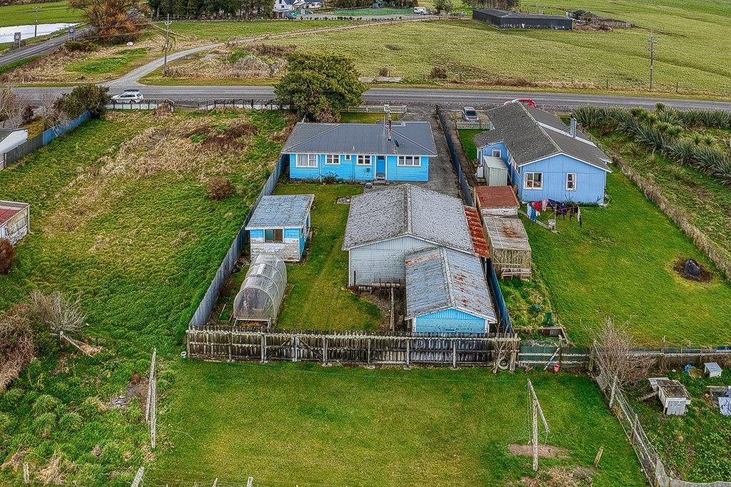 8 Wanganui Flat Road, Harihari - Carousel 22