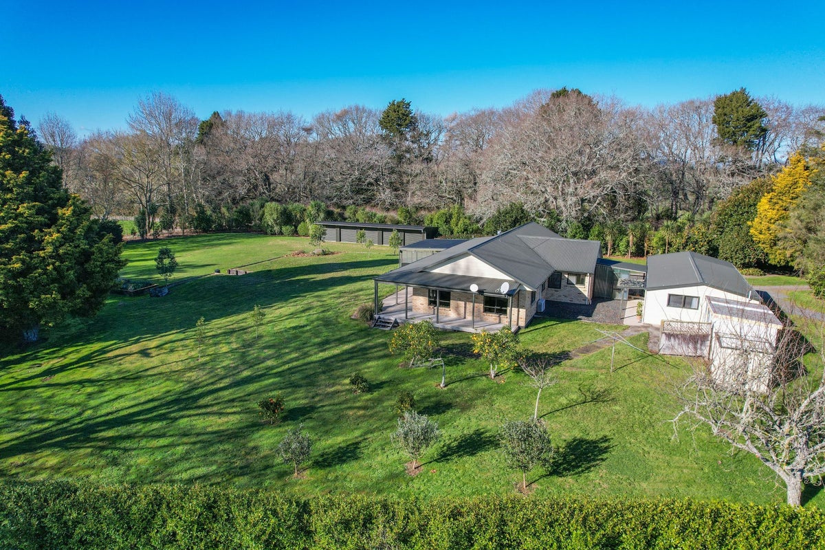 23 Hinewai Road, Te Kawa, Te Awamutu - Carousel 1