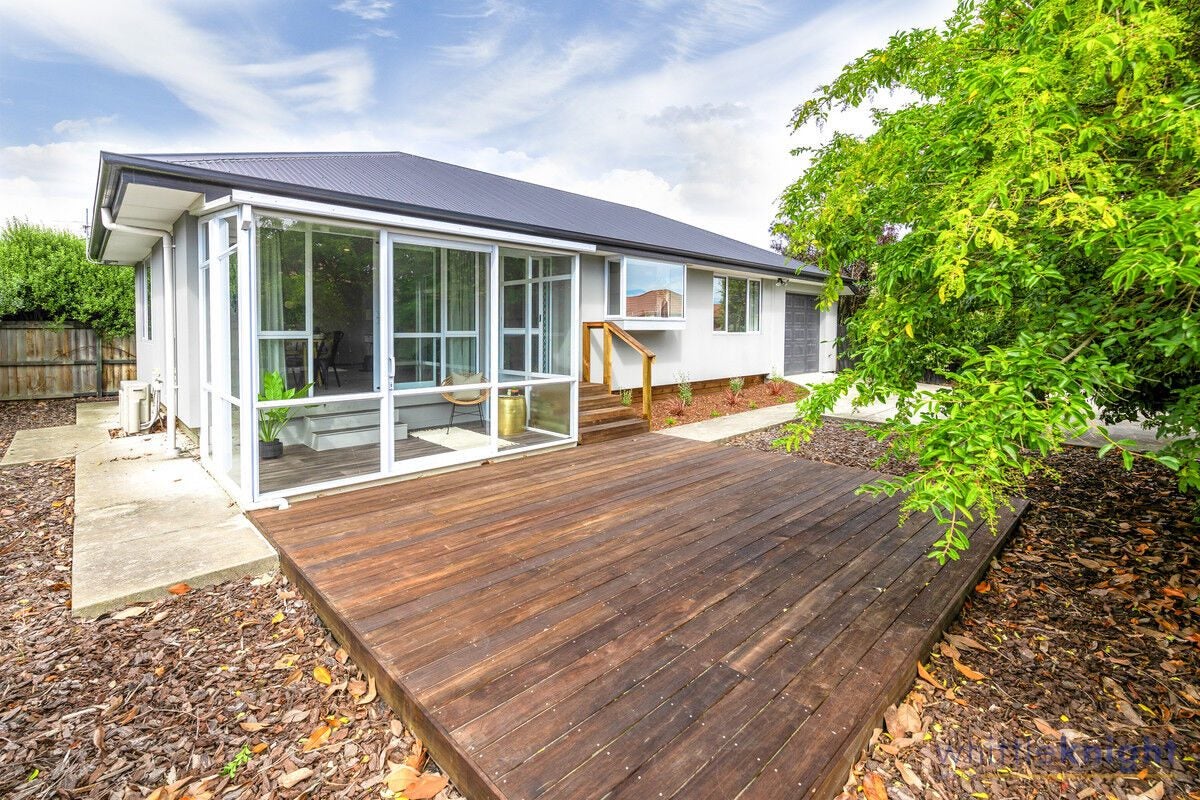 228 Hills Road, Mairehau, Christchurch - Carousel 1