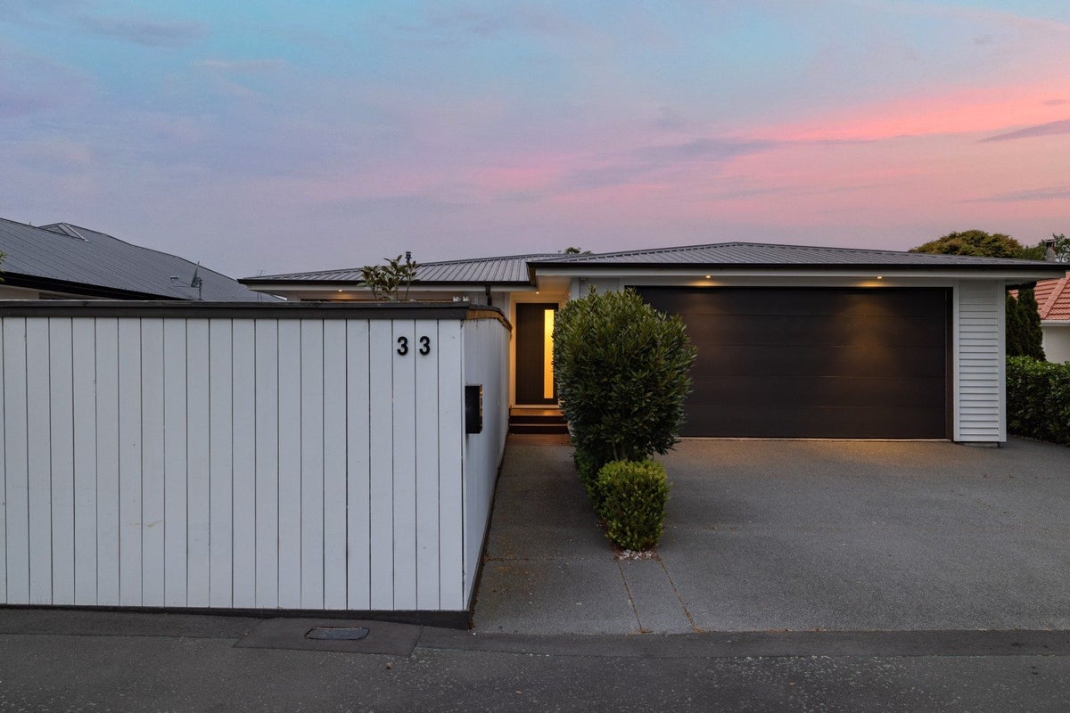 33 Reginald Street, Burwood, Christchurch - Carousel 1