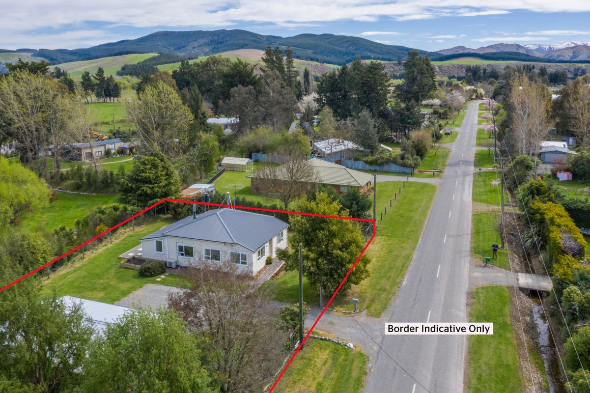 203 Whitecliffs Road, Coalgate - Carousel 1