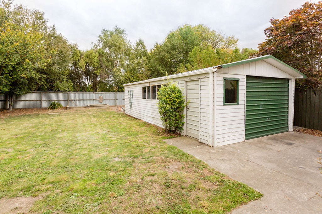 43 Martbern Crescent, Bishopdale, Christchurch - Carousel 15