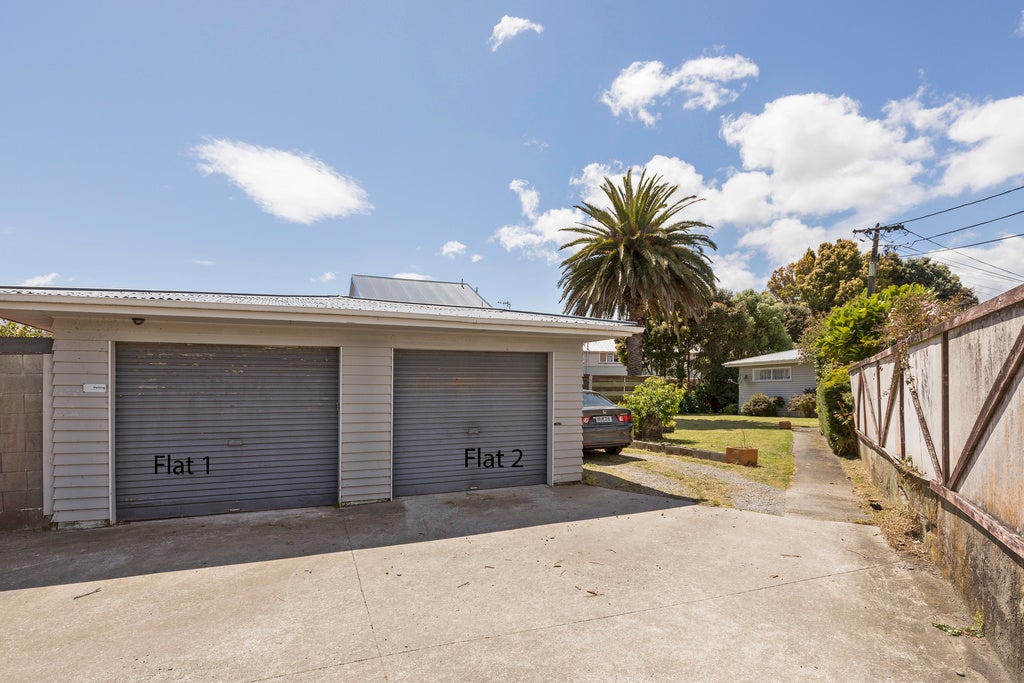 1/55 KEBBELL GR, Epuni, Lower Hutt - Carousel 20