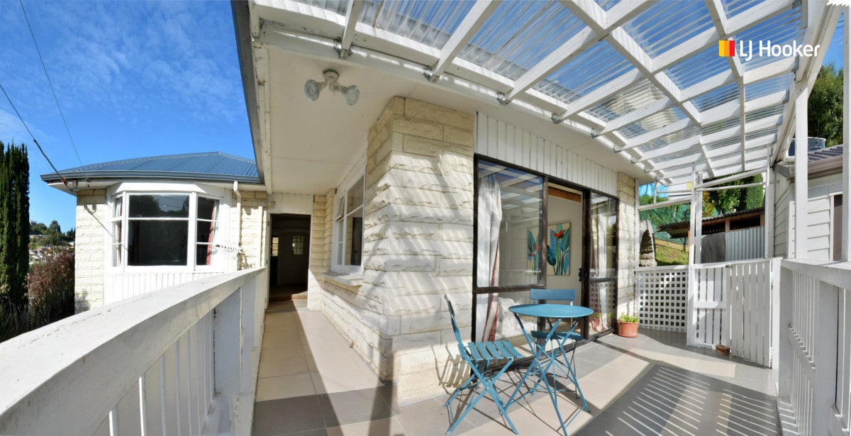7 Salisbury Road, Bradford, Dunedin - Carousel 1