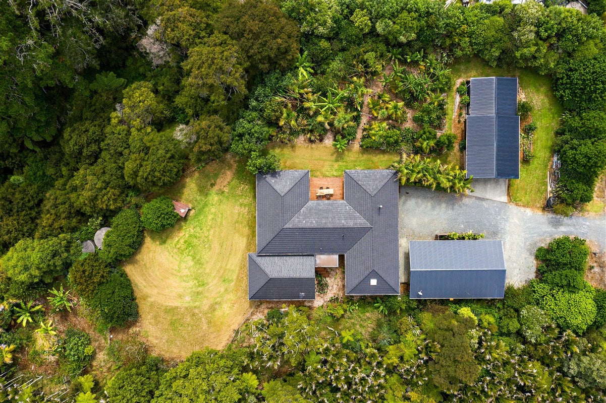 9 Kaponga Lane, Kaipara Flats, Warkworth - Carousel 1