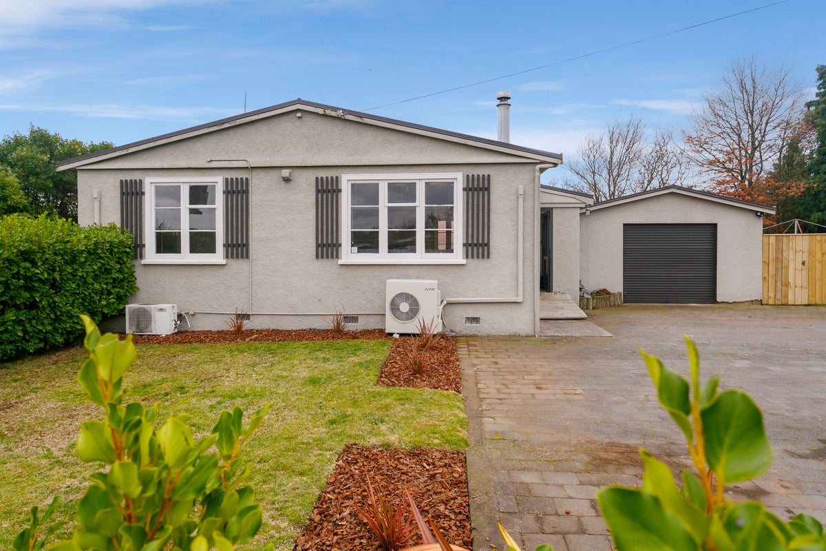 158 Rifle Range Road, Taupo, Taupo - Carousel 1