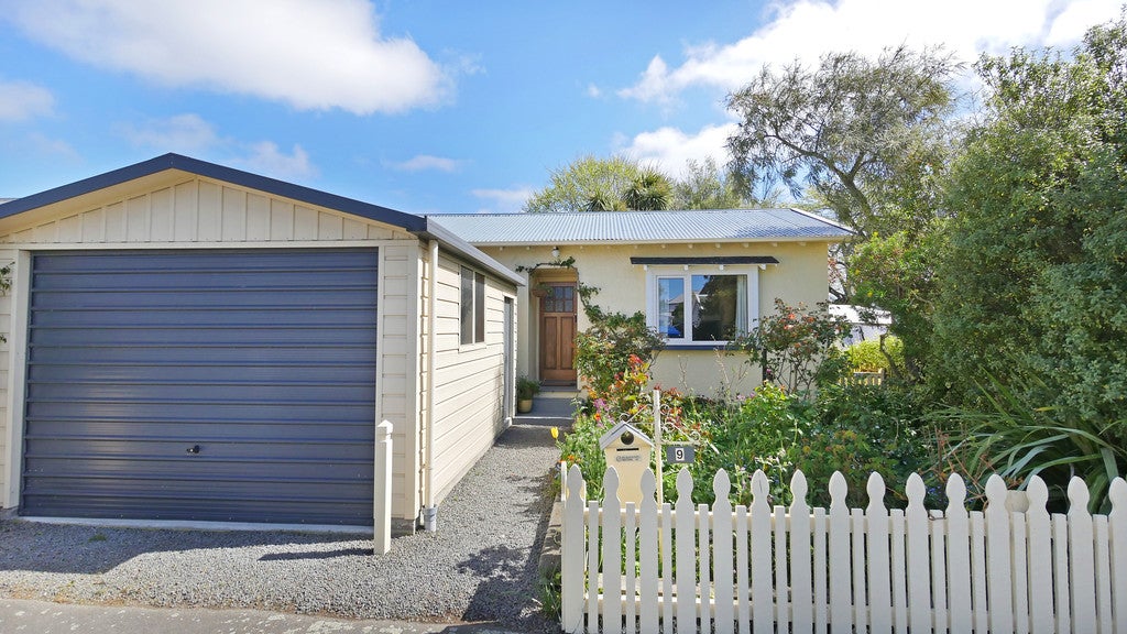 9 Drummond Street, Sydenham, Christchurch - Carousel 12