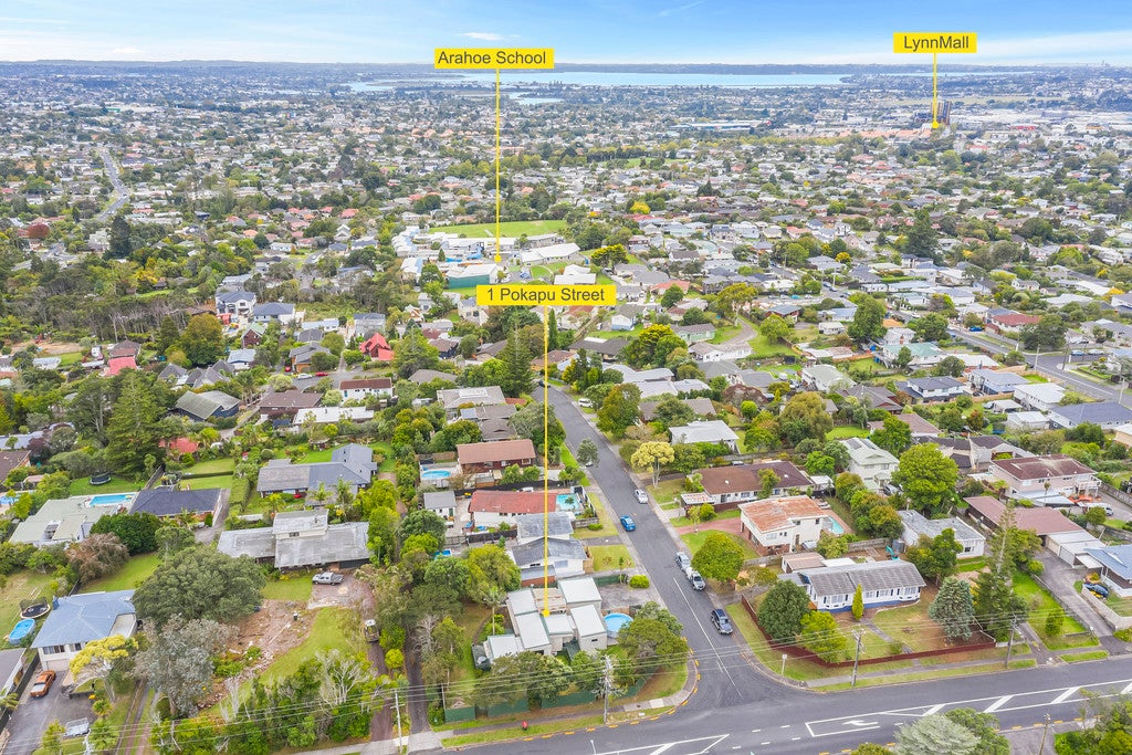1 Pokapu Street, Titirangi, Auckland - Carousel 19