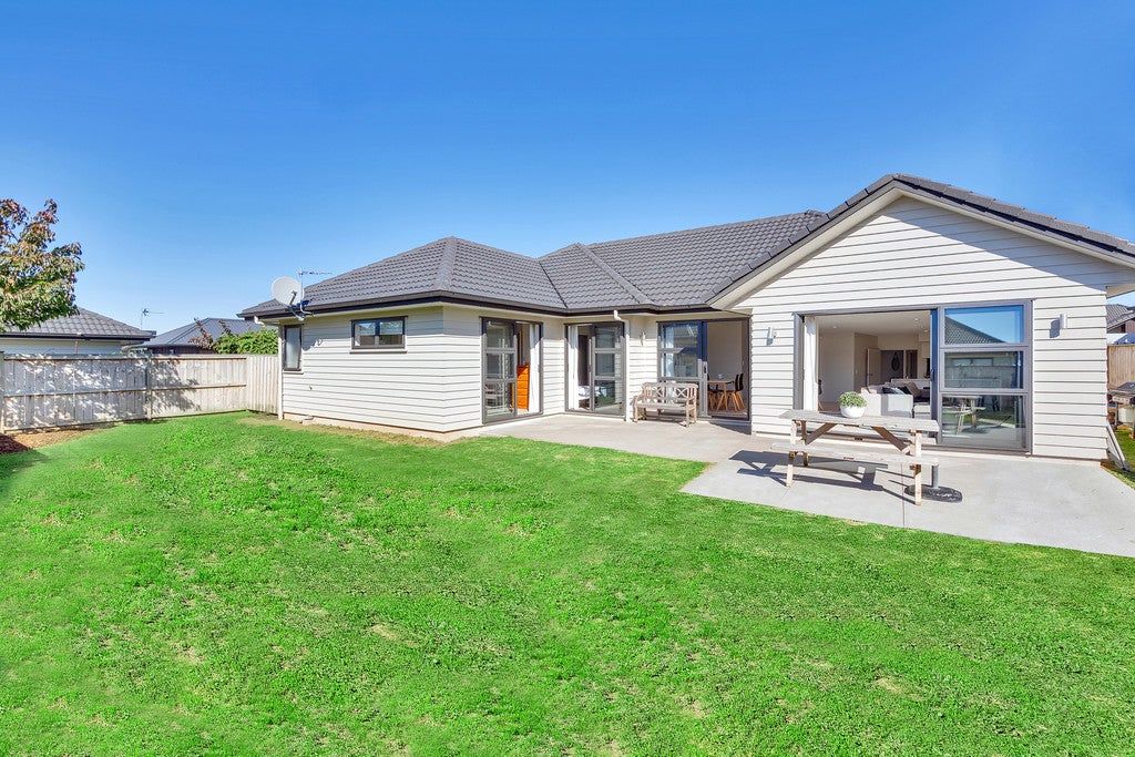 45 Kuhanui Drive, Karaka, Papakura - Carousel 2