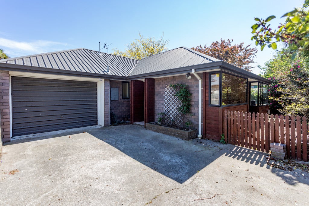 2/21 Wembley Street, Sydenham, Christchurch - Carousel 10