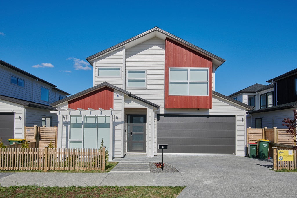 8 Pinefield Road, Whenuapai, Auckland - Carousel 1