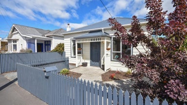 9 Cashel Street, South Dunedin, Dunedin - Carousel 1