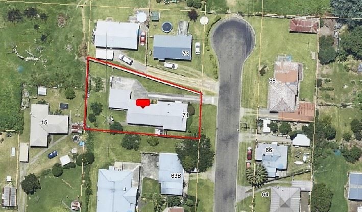71 Union Street, Opotiki, Opotiki - Carousel 24