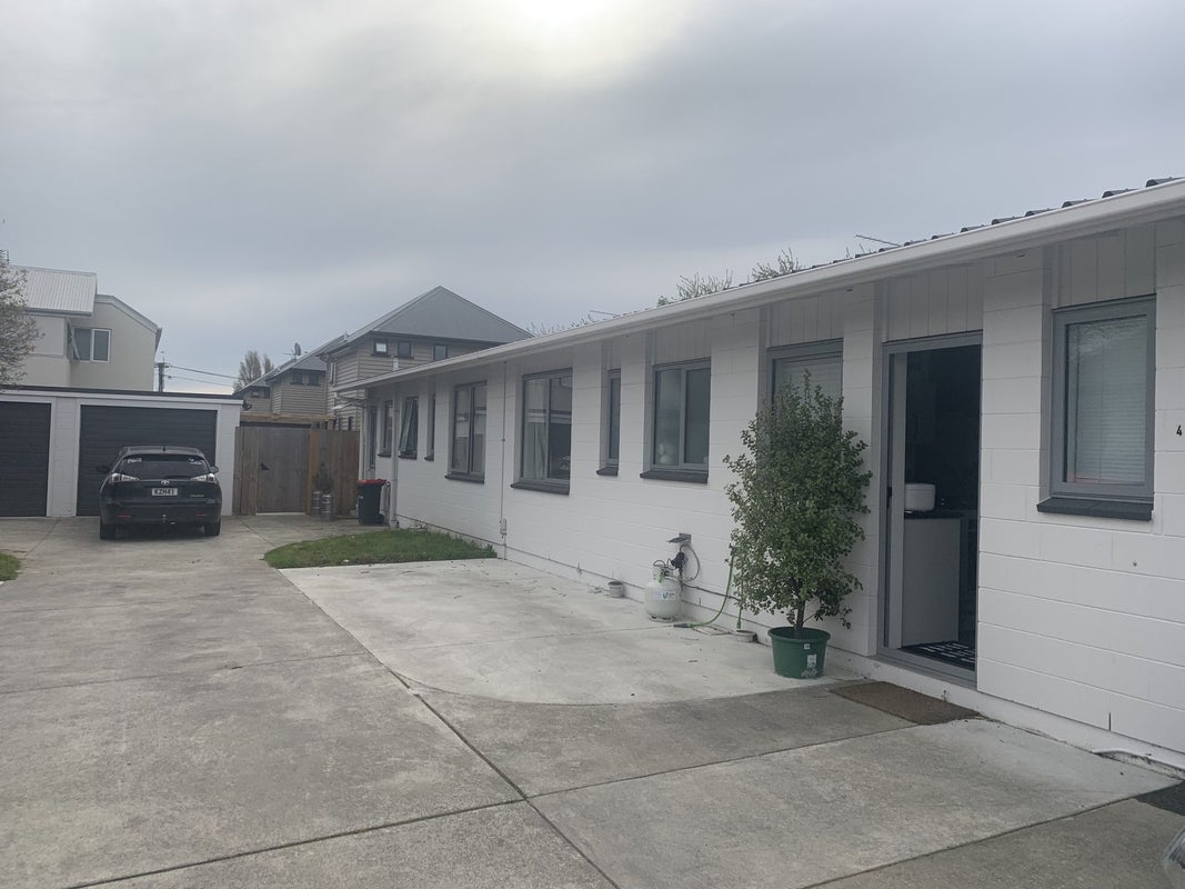 5/77 Geraldine Street, Edgeware, Christchurch - Carousel 1