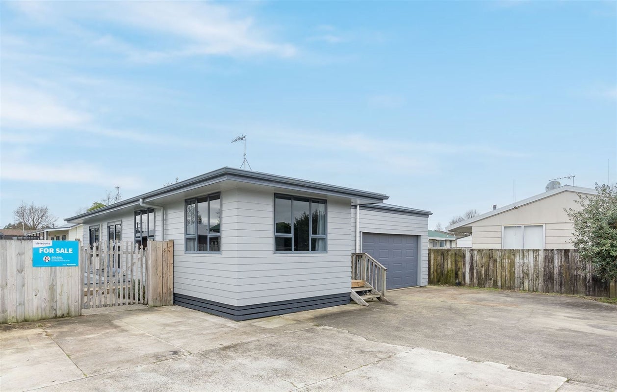 9A Roy Street, Nawton, Hamilton - Carousel 2