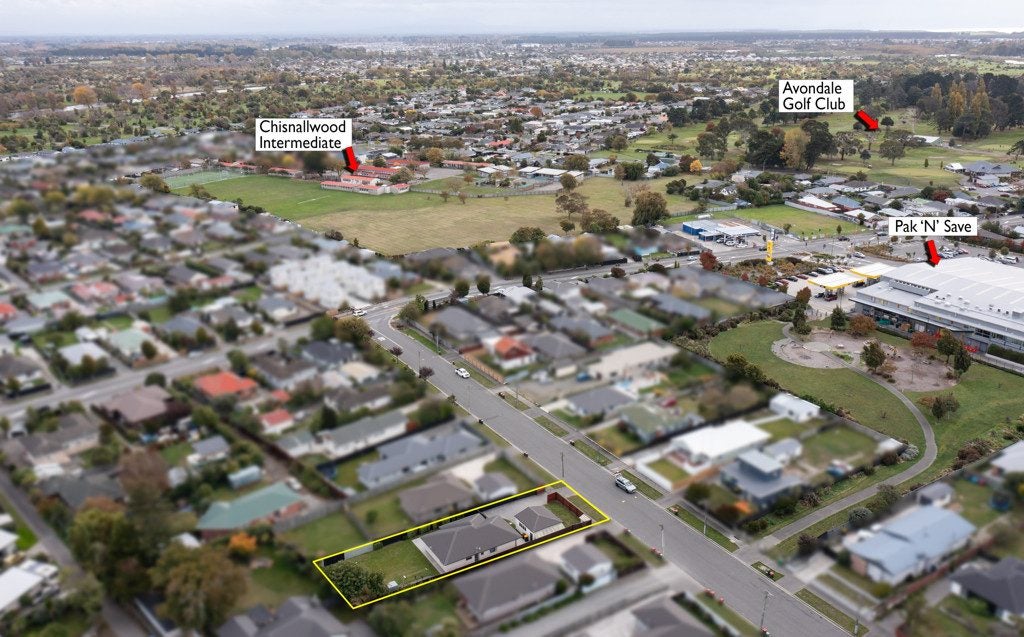 12 Shortland Street, Wainoni, Christchurch - Carousel 34