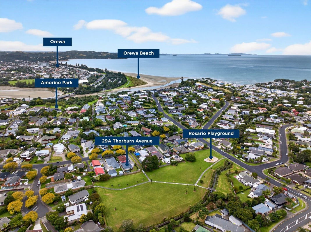 29A Thorburn Avenue, Red Beach, Whangaparaoa - Carousel 2