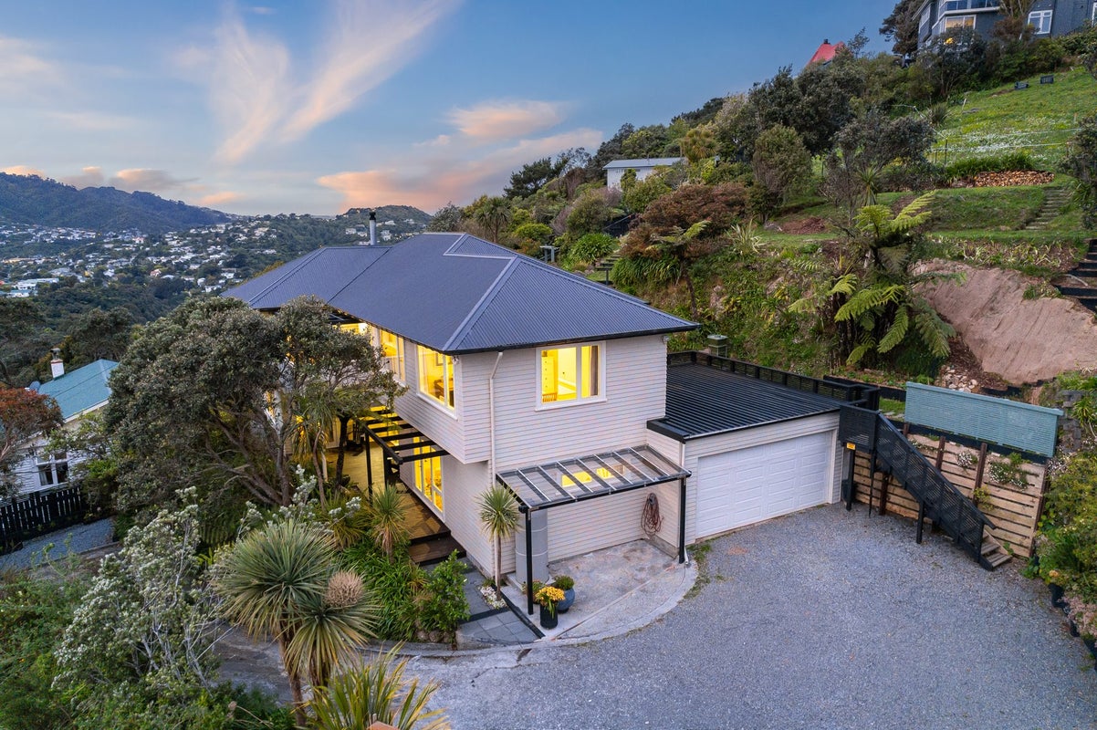 65 Mairangi Road, Wadestown, Wellington - Carousel 2