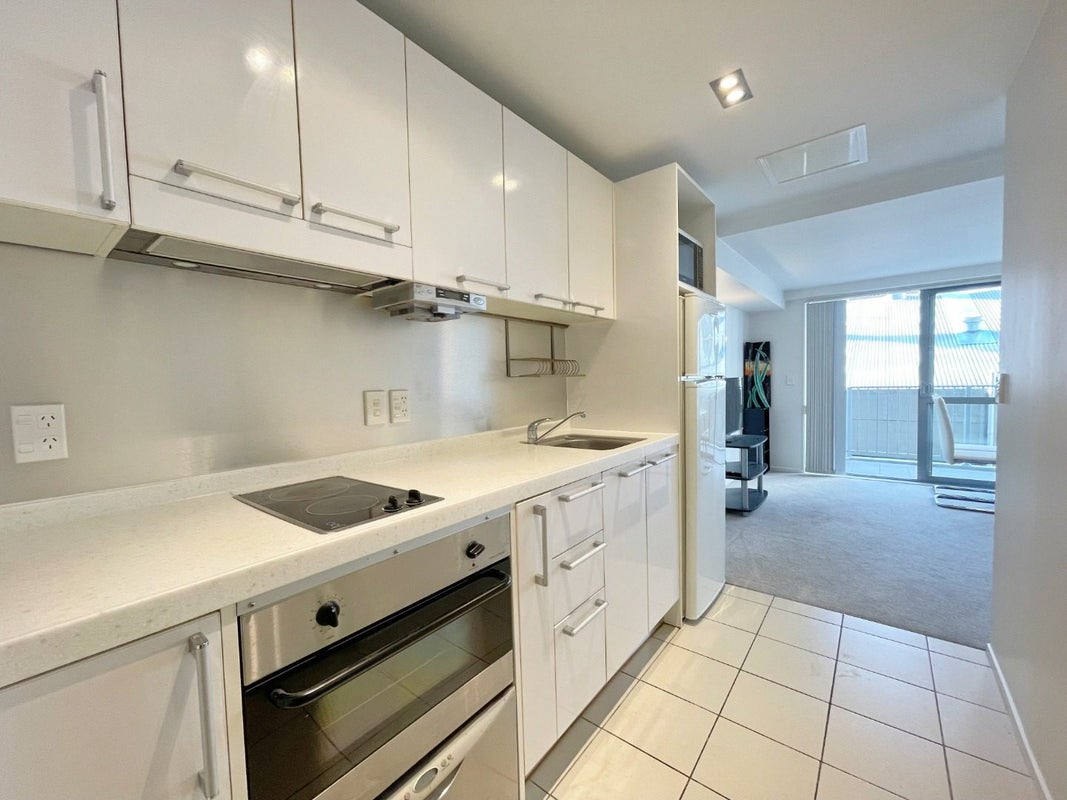 605/152 Hobson Street, Auckland Central, Auckland - Carousel 1