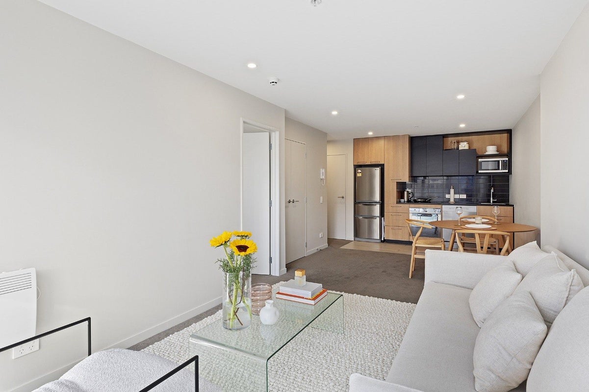 701/166 Victoria Street, Te Aro, Wellington - Carousel 1