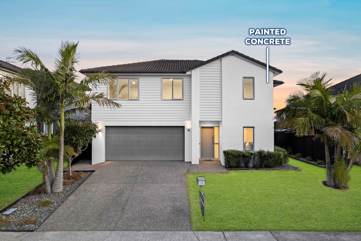 13 Bridgefield Crescent, Flat Bush, Auckland - Carousel 1
